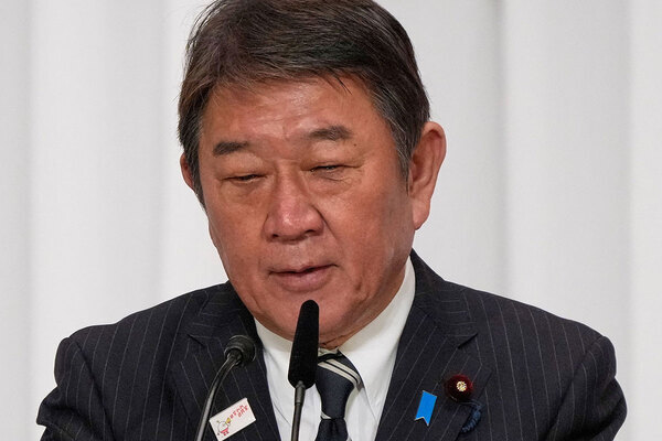 「どこまでズレまくってるんだろう」48歳女性シンガー　“子ども食堂でケーキ”が物議の茂木前幹事長を痛烈批判