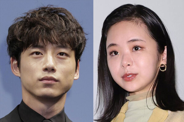 《永野芽郁だけじゃない》坂口健太郎　趣里からも熱視線報道…本誌が目撃していた8時間飲み会での「急接近現場」