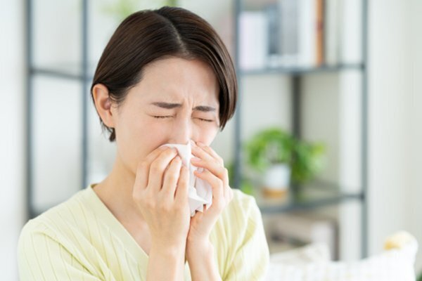 《症状がカギ》秋の花粉症？それとも風邪？“花粉症外来医”に聞いた「簡単な見分け方」