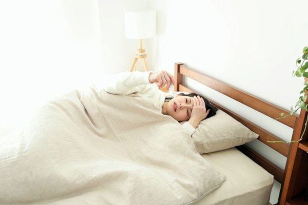 夏でも大流行の“インフルエンザ”　症状や感染経路は同じなのに「大きく異なるもの」とは