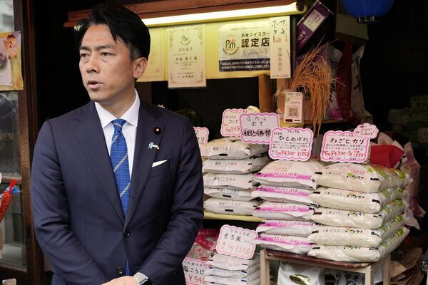 《小泉進次郎の“失言”で形勢逆転も》自民党総裁選　自民関係者と政治評論家に聞いた“総理にいちばん近い候補者”は？