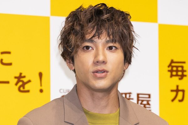 山田裕貴　来年4月の堤真一主演の日曜劇場に出演へ！亡き“元プロ野球選手”の実父が喜んだ理由