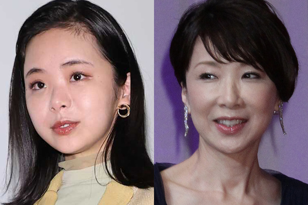 伊藤蘭　妊娠中の愛娘・趣里に送った「応援LINEの中身」、スケジュール調整してサポートも