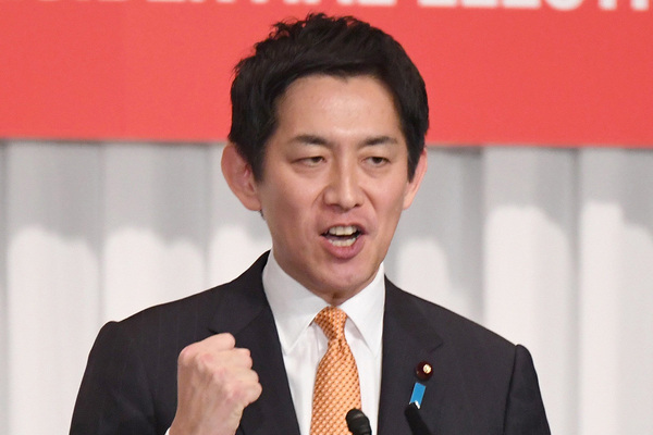 「国民感覚とズレてる」小林鷹之氏　SNSでの「やっとお昼ご飯」投稿の“ランチ時間”に違和感続出