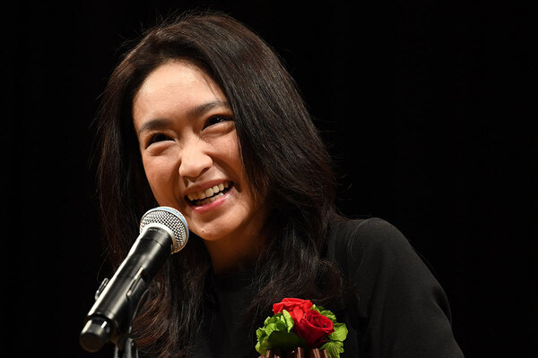 「樹木希林さんを思い出す」次期朝ドラ出演女優（43）　日本髪、和装姿で見せた“貫禄”にネット騒然