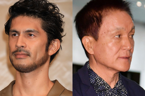 「生歌がうまい」と思う男性アーティストランキング！3位平井堅、2位小田和正を抑えた1位は？