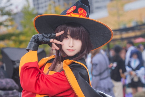 「筆舌に尽くしがたい体調不良」フォロワー66万人の人気コスプレイヤーが急逝、昨年11月に訴えていた「原因不明の持病」