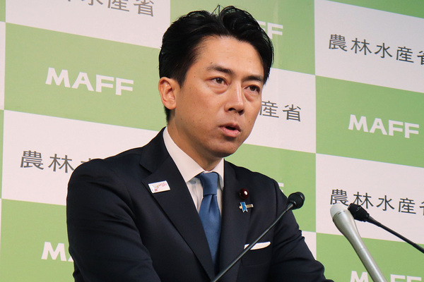 「26秒に1回誹謗中傷が…」小泉進次郎　TikTokの批判コメントを“消し込み疑惑”が浮上…事務所が明かした「真相」