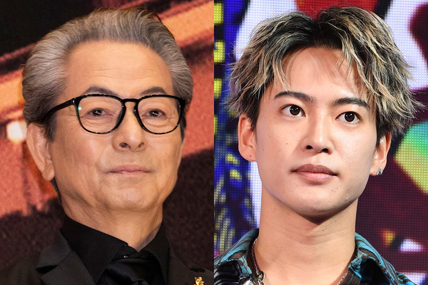 《貢がせ報道に激しく動揺》水谷豊　結婚発表に沈黙、家族会議で“最後通告”も…娘・趣里への祝福コメントまでにあった「三山凌輝への複雑な思い」