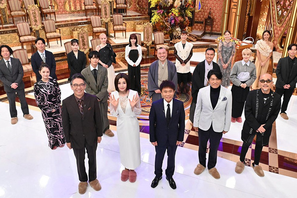 「コンセプトからして失礼」『芸能人格付け』　中学生を“噛ませ犬”扱いにした企画が物議…出演者の態度も違和感