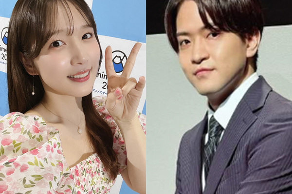 「女性が先に来るのは珍しい」人気声優同士が結婚発表　報告文で見せた“気遣い“に賞賛相次ぐ