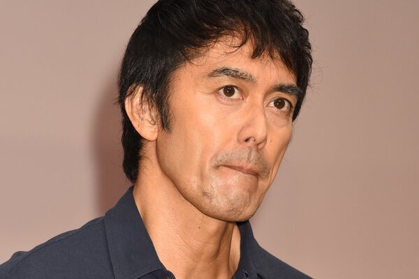 阿部寛　98歳実父の看取りを告白…「愛してる」台詞を封印の陰に両親から教わった“重み”