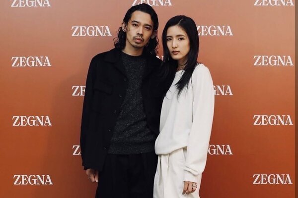 「タトゥーはどうするんだろう？」元E-girls 藤井萩花が離婚報告…ミュージシャン夫がひけらかしていた“愛の印”にネット注目