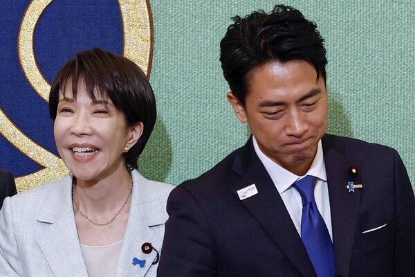 高市総理誕生なら年収500万円は手取り9.5万円増だが…総裁選候補の生活支援策に識者は「誰も財務省と戦おうとしていない」