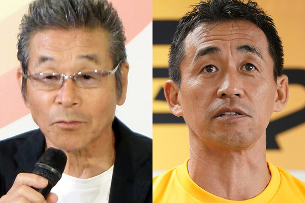 関西在住500人に聞いた『ナイトスクープ』の好きな探偵ランキング！3位石田靖、2位間寛平を抑えた1位の探偵は？