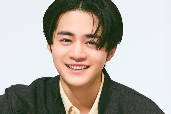 「病気かと思うくらい（笑）」鈴鹿央士が「取りつかれてるんです」と語った存在とは