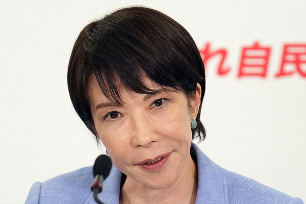 「教義を初めて聞いた」高市早苗氏　旧統一教会について“知らない”連発…オリラジ中田は「一切調べてなかったのが驚き」と追及