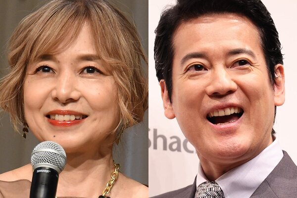 山口智子夫妻　独立でチャリティ活動本格化へ！拡大の鍵握る唐沢会の「超豪華なメンバーたち」