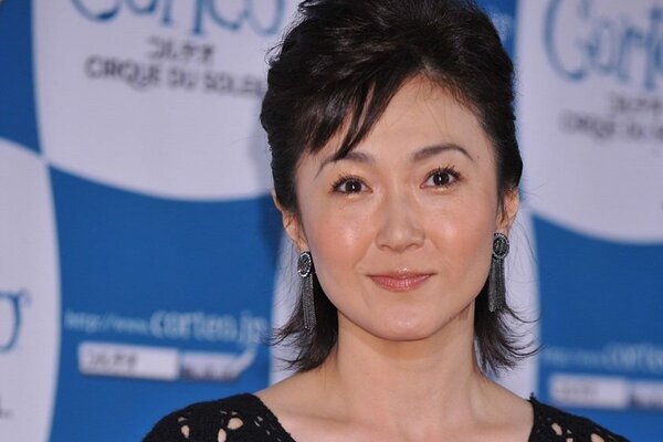 《決起大会では熱弁》生稲晃子氏　高市氏が総裁就任で涙の有頂天！要職就任の可能性も