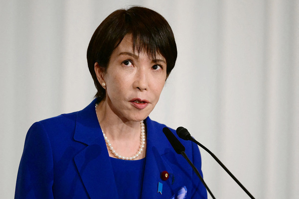 「先祖返りでドン引き」高市早苗総裁　要職に“裏金議員”登用＆党四役の半数が「麻生派」議員…“解党的出直し”と程遠い人事に不満噴出