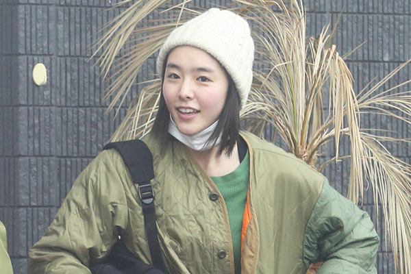 唐田えりか『102回目のプロポーズ』出演が話題沸騰！不倫再起を後押しする大物脚本家の後押し