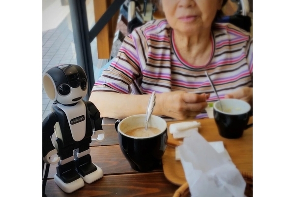 高齢者の“遠隔介護”がグッと楽になる！人気のおすすめ「見守りロボ」4選