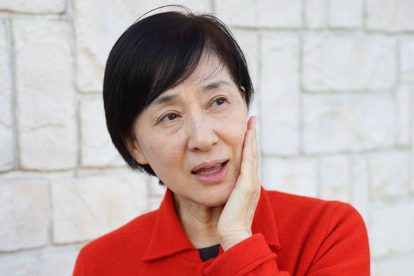 「もう読めないかと思った」松居一代　3カ月ぶりにブログ再開に広がる安堵…元夫・船越英一郎の再婚のウラで心配されていた“体調不安”