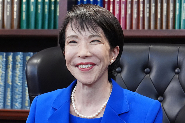 「やりました万歳」旧統一教会支部が高市総裁誕生をXで祝福→削除で「なんで消した？」と波紋…教団が語った「真相」