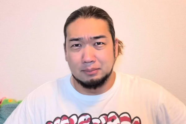 「ごめん嫁ちゃん！」100万人超え人気YouTuber　暴露された不倫疑惑を懺悔も「一般の方々に謝罪する気はございません」