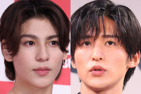 「運動神経がよさそうなSTARTOタレント」ランキング！3位ラウール、2位目黒蓮を抑えた1位は？