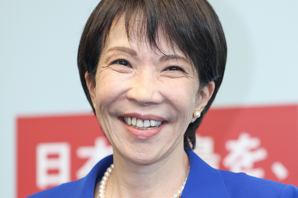 「引退したほうがいい」“高市サゲ”連発の田﨑史郎氏が大炎上したワケ…背景に「支持率下げてやる」騒動