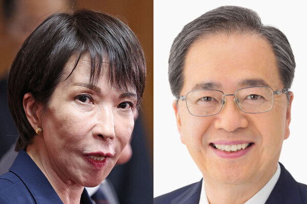 「ありえない発言」ベテラン自民議員　公明党連立離脱でブチ上げた“トンデモ案”が大炎上