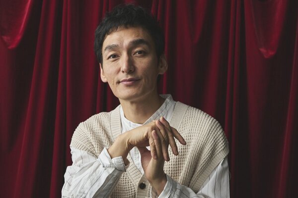 「僕は本当に“いい人”になれたんだ」新しい地図 草彅剛が成長を実感したある言葉とは