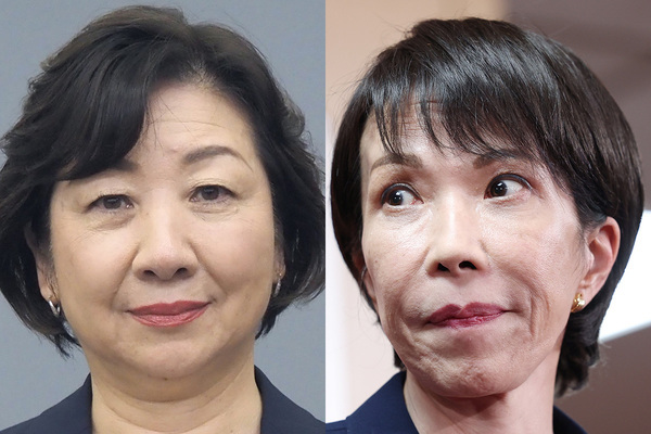 「党員バカにしてる」野田聖子氏　公明離脱で高市執行部に呈した“露骨な身内批判”が大ブーイング…“女性初の首相候補”に嫉妬の指摘も
