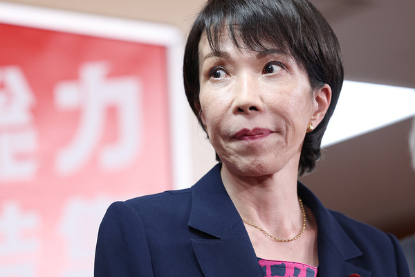 「みっともない」ネット呆れ…自民党重鎮議員の“高市批判”が物議　過去には進次郎に“イチャモン”も