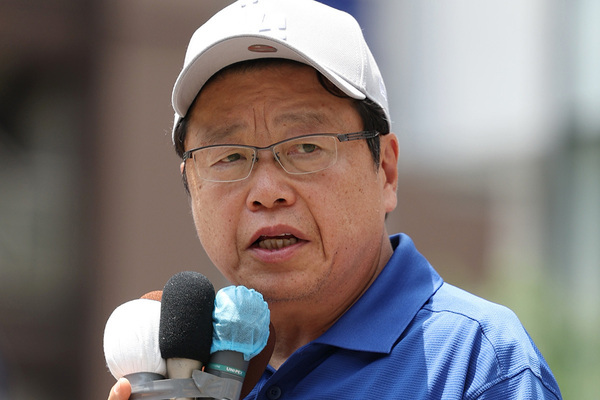 「100％中国に操られている」北村晴男氏　連立離脱の公明党への批判動画に疑問の声…元議員も「証拠を示して」と真っ向から反論