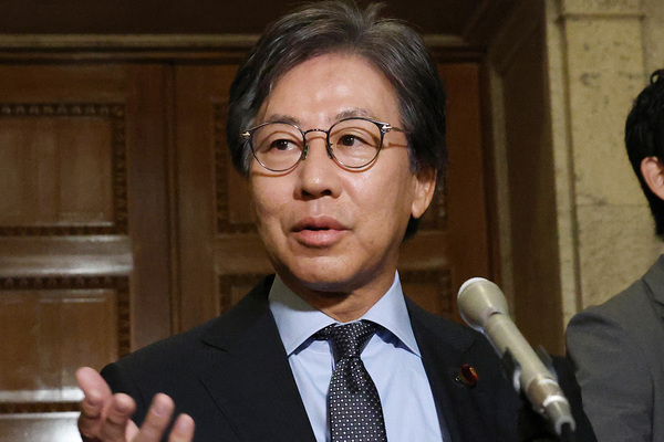 「バカにしすぎ」立憲幹事長　国民・玉木代表への“マウンティング”が波紋…変わらぬ“上から目線”スタイル