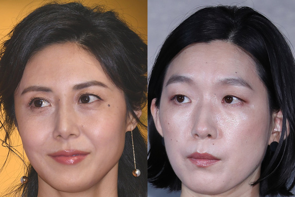 『あんぱん』で主役を食っていた女優ランキング！3位江口のりこ、2位松嶋菜々子を抑えた1位は？