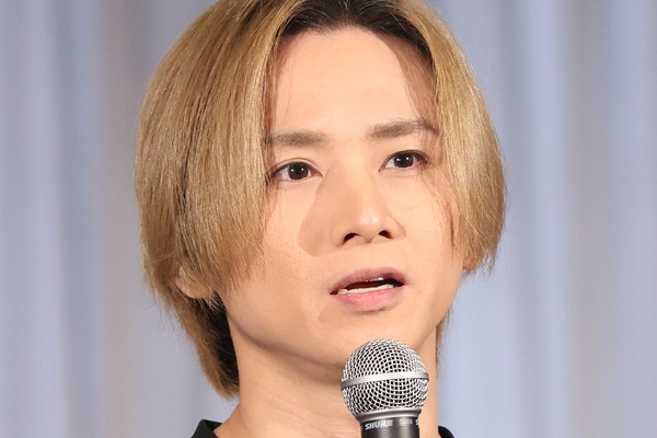 「何も決まってない」堂本光一　“10年愛”女優と結婚決意報道も…関係者が語る“すぐにはしない”