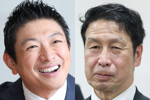 「偏狭なナショナリズム」参政党・神谷代表の“国立大生は外資を選びがち”発言に米山隆一氏が苦言