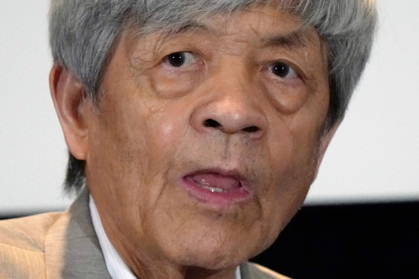 「確実に引退すべき」田原総一朗氏　高市早苗氏への「死んでしまえと言えばいい」発言で批判噴出…ひろゆきにも「バカヤロー」と暴言で炎上