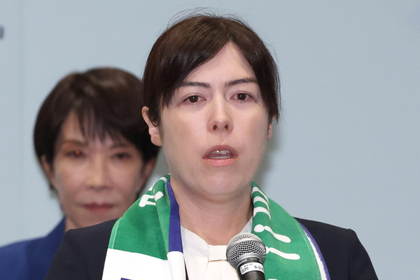 「誰の味方なんだ」田崎史郎氏　小野田紀美氏の法相就任説を「大変なことになる」と指摘で炎上…目立つ高市首相への“警戒姿勢”