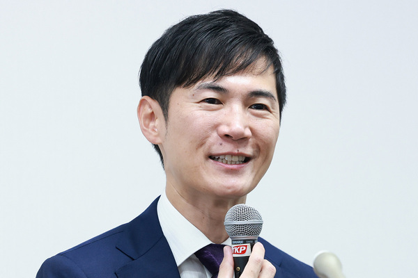 「何でこんなに偉そうなの？」石丸伸二氏　初対面の自民議員への“無礼質問”にSNSは拒否反応…自身への追及には不快感あらわ