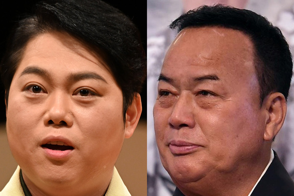 紅白「もう出なくていい常連歌手」ランキング！3位細川たかし、2位三山ひろしを抑えた1位は？【白組編】