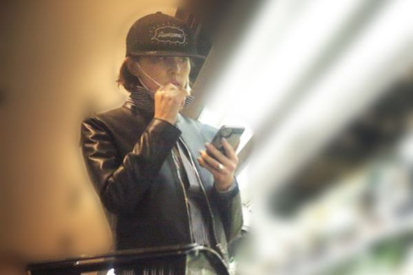 《『ドクターX』新シリーズ白紙報道も》米倉涼子　アルゼンチン人恋人はいまだ帰国未定…テレビ出演も危機的で八方塞がりの現状