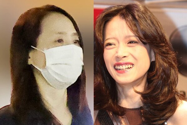 《23年越しに実現》松田聖子　トリビュートアルバムで中森明菜に「赤いスイートピー」を託した理由