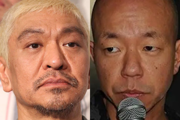 バイきんぐ小峠『DOWNTOWN＋』参加を即決！事務所は慎重も“辞めてでも出る”と漢気決断のワケ