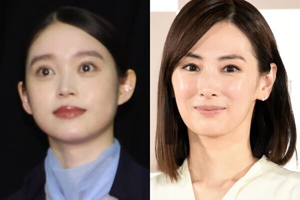 『ばけばけ』髙石あかりの意外な芸能人脈！北川景子は趣味友、“後見人”は「超人気芸人」