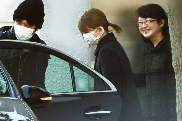 《ばぁばと呼ばれ》山口百恵さん　夫・友和とアニメを勉強、一緒に歌も…3歳初孫への「溺愛生活」