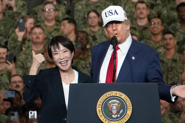 「媚び、おだて、懐に入るしかなかった」立川流一門の74歳大物落語家　高市首相への“皮肉たっぷり”投稿が物議